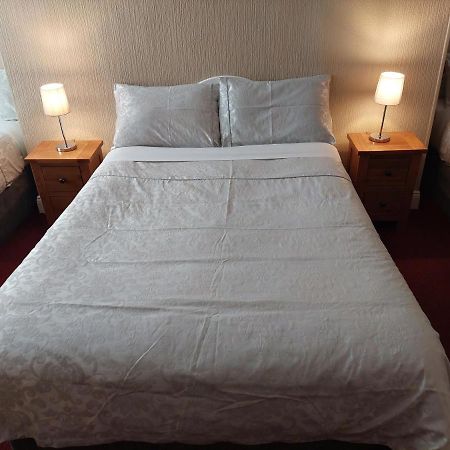 Parkway Guesthouse Dublin Eksteriør bilde