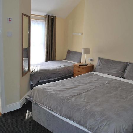 Parkway Guesthouse Dublin Eksteriør bilde