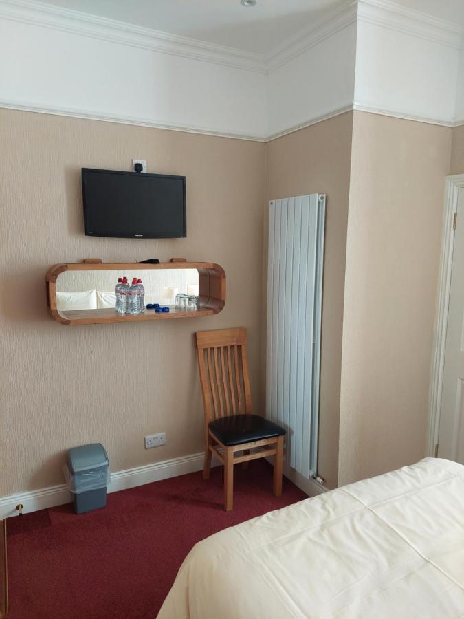 Parkway Guesthouse Dublin Eksteriør bilde
