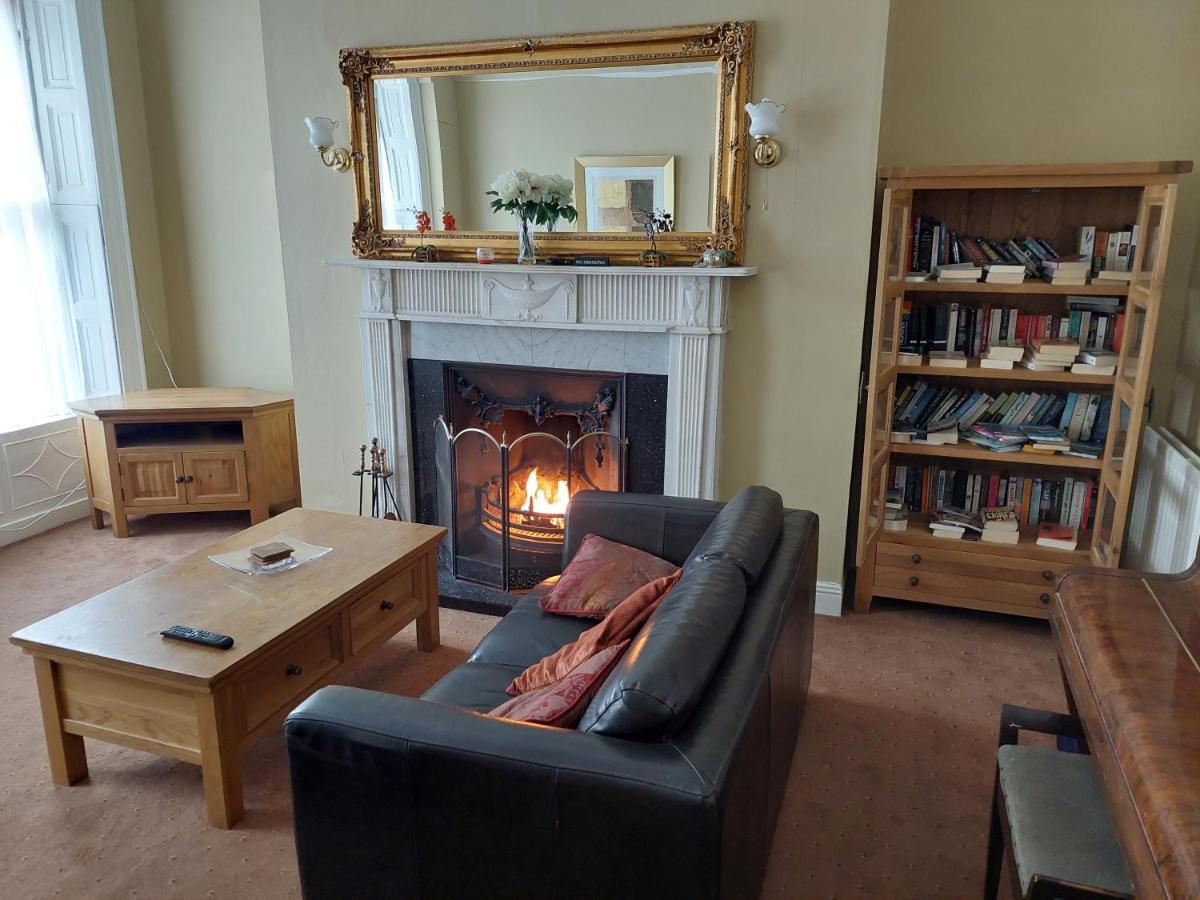 Parkway Guesthouse Dublin Eksteriør bilde
