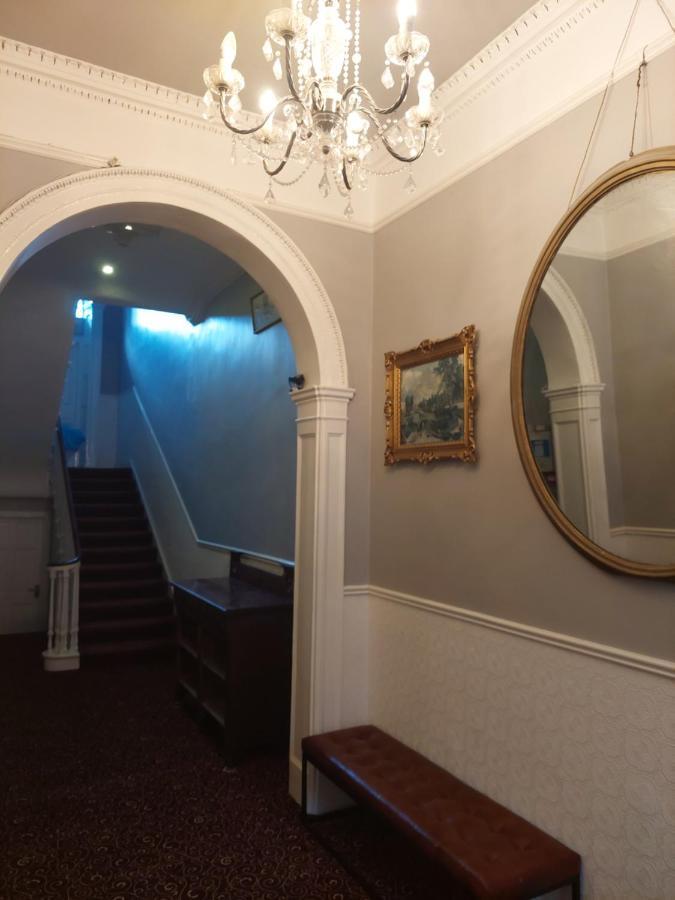 Parkway Guesthouse Dublin Eksteriør bilde