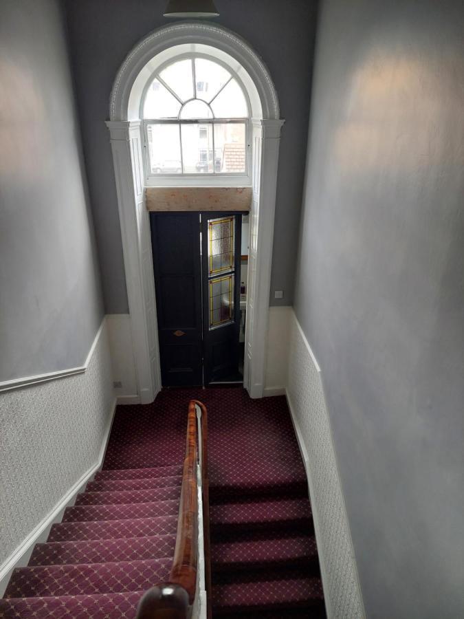 Parkway Guesthouse Dublin Eksteriør bilde