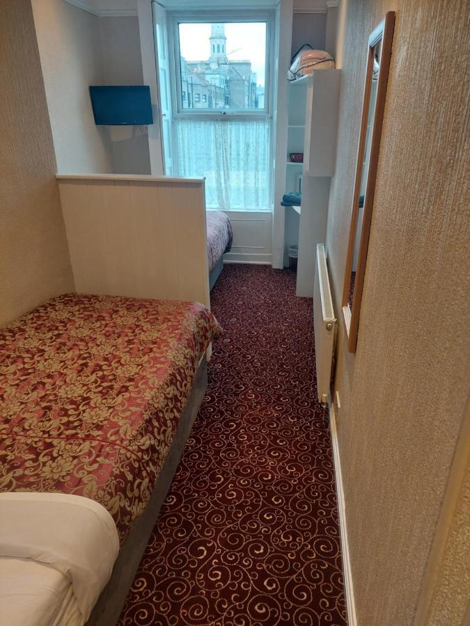 Parkway Guesthouse Dublin Eksteriør bilde