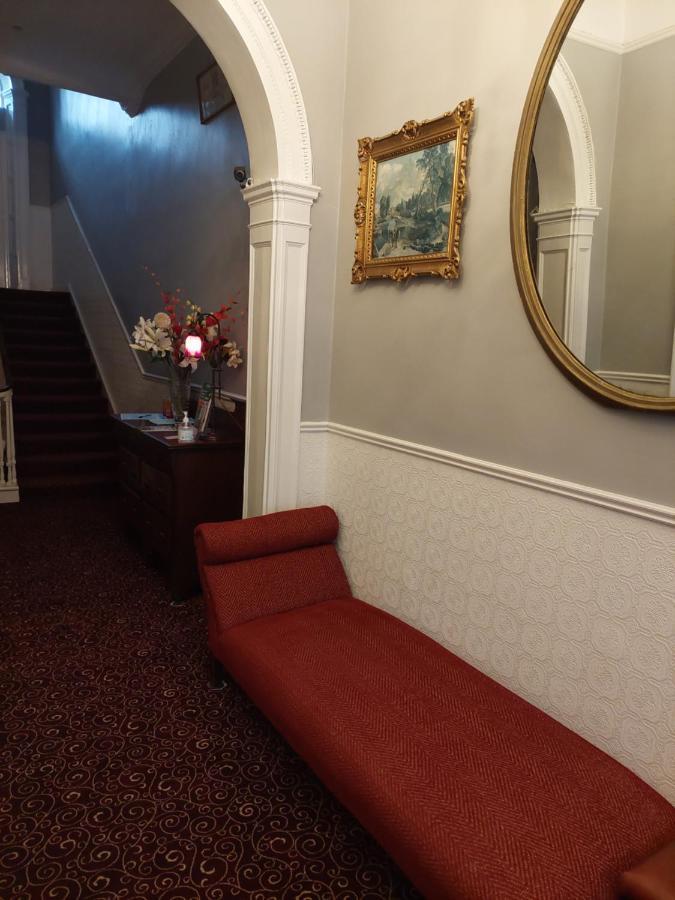 Parkway Guesthouse Dublin Eksteriør bilde