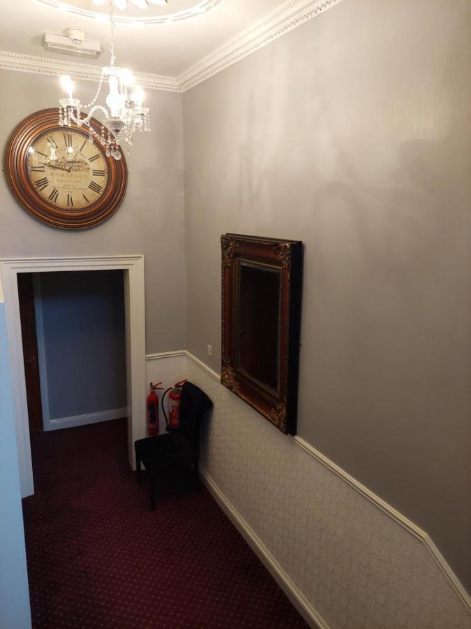 Parkway Guesthouse Dublin Eksteriør bilde