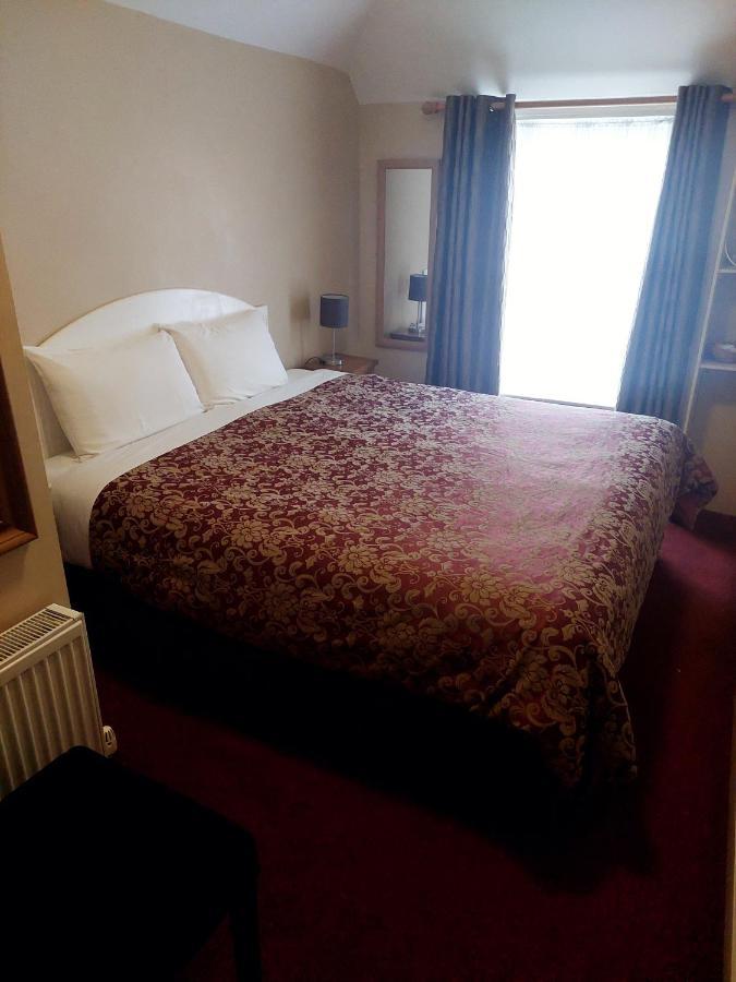 Parkway Guesthouse Dublin Eksteriør bilde