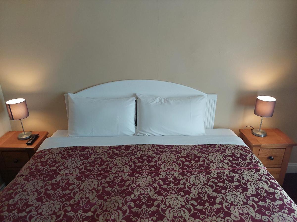 Parkway Guesthouse Dublin Eksteriør bilde