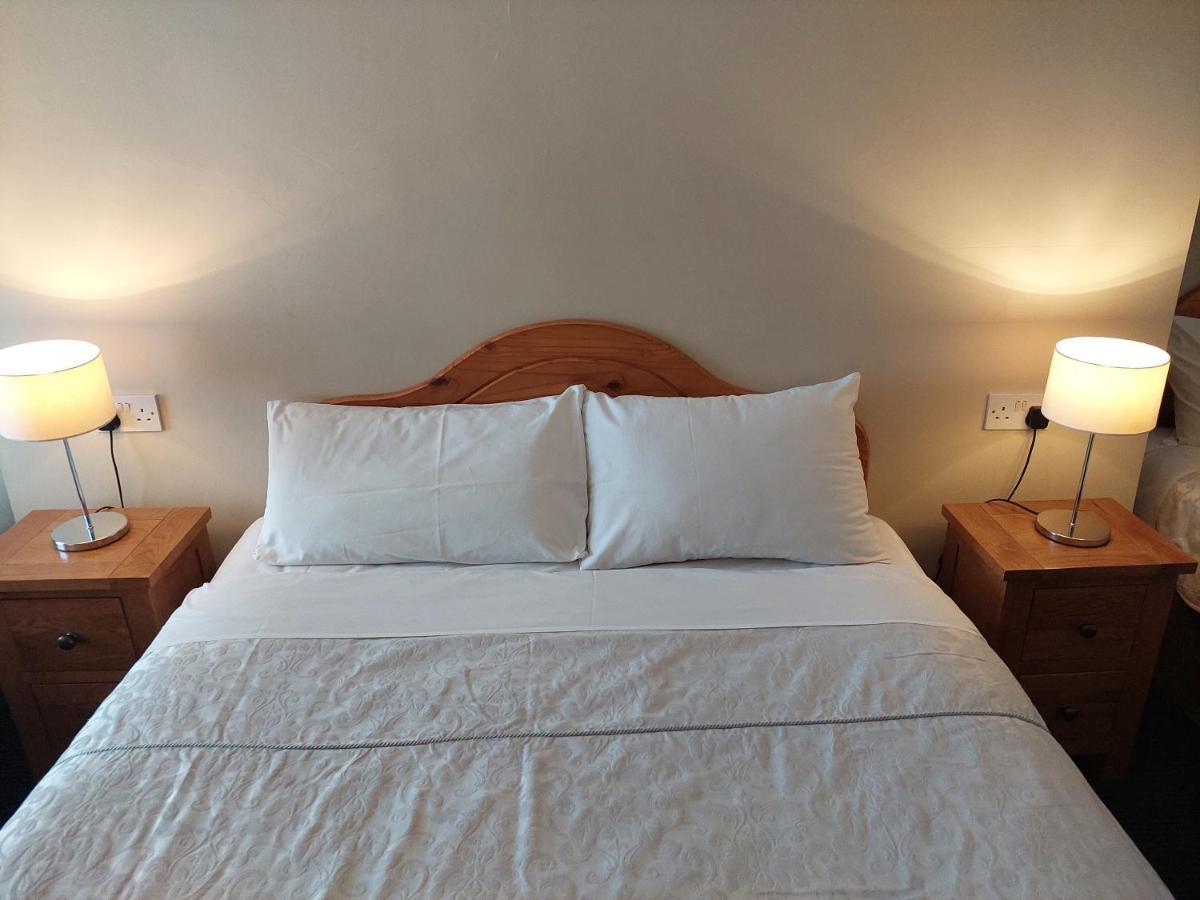 Parkway Guesthouse Dublin Eksteriør bilde