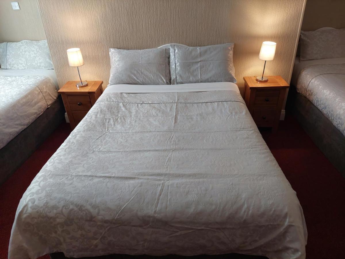 Parkway Guesthouse Dublin Eksteriør bilde