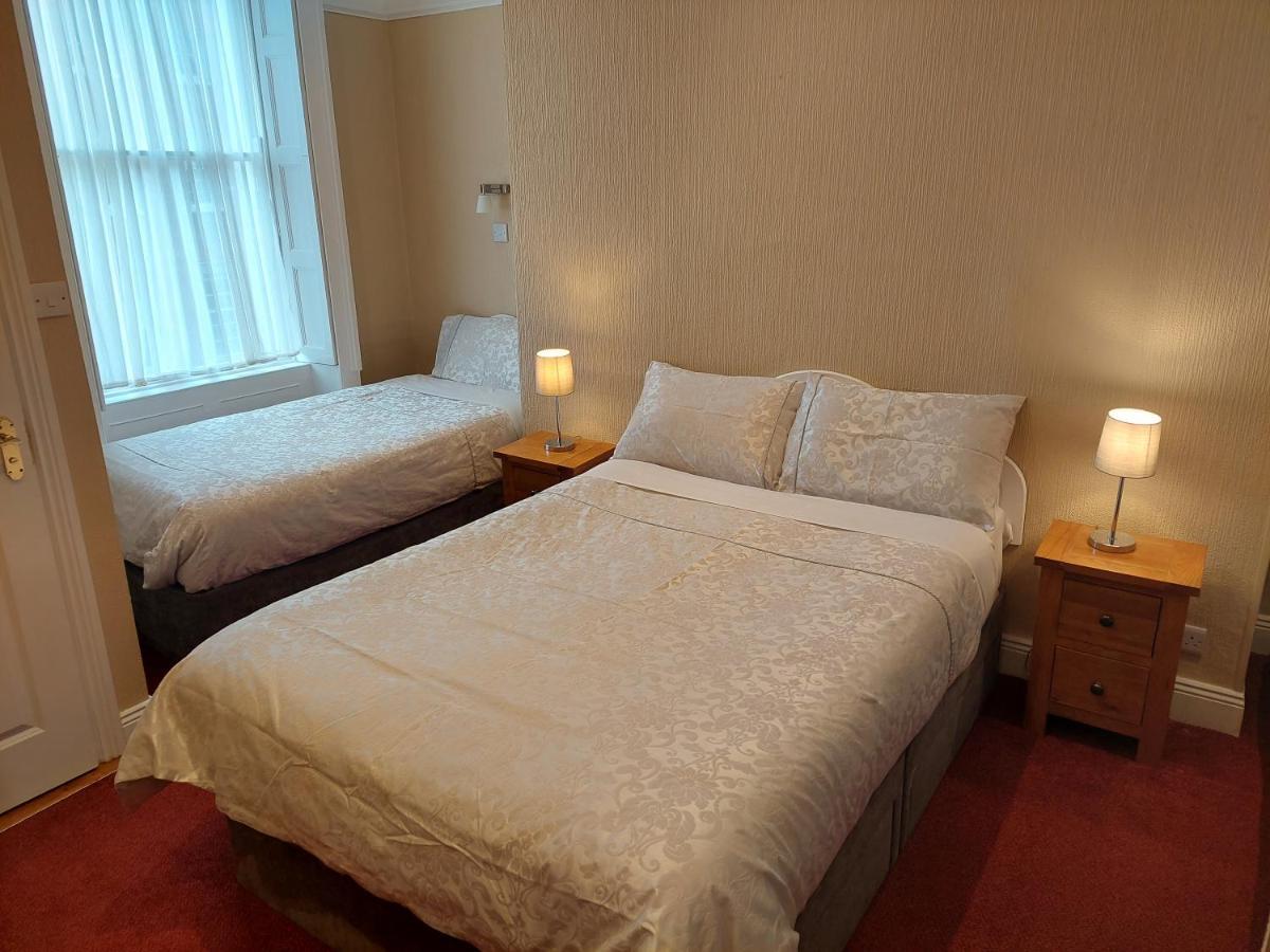 Parkway Guesthouse Dublin Eksteriør bilde