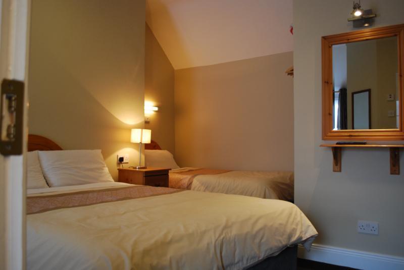 Parkway Guesthouse Dublin Eksteriør bilde
