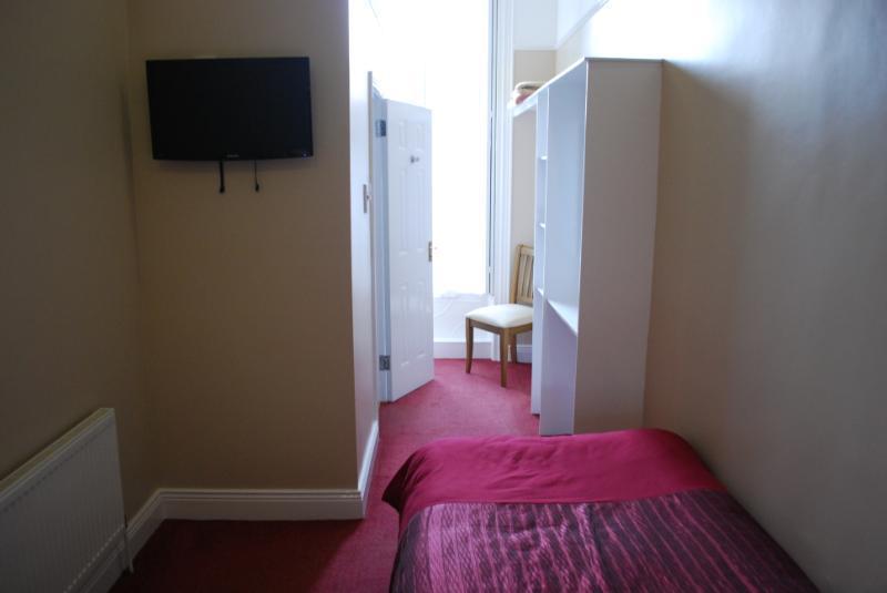 Parkway Guesthouse Dublin Eksteriør bilde