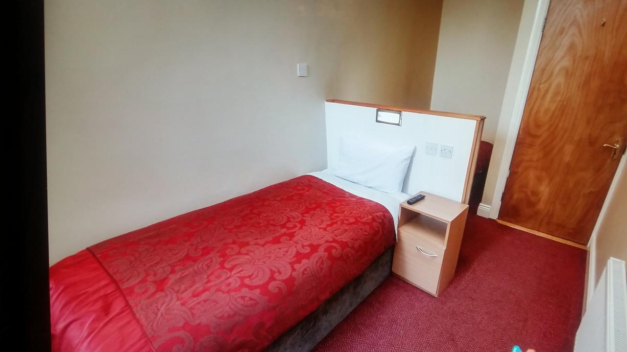 Parkway Guesthouse Dublin Eksteriør bilde