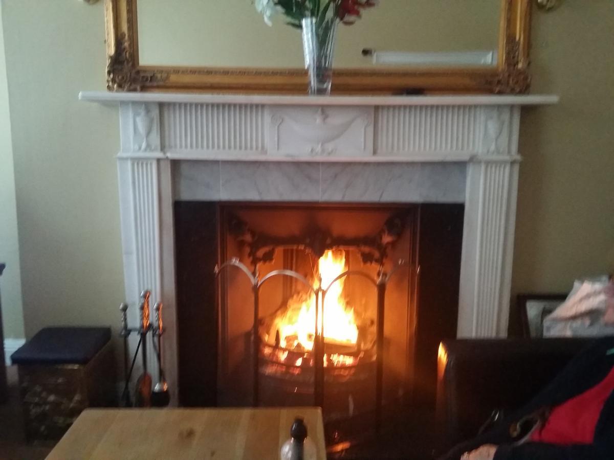 Parkway Guesthouse Dublin Eksteriør bilde