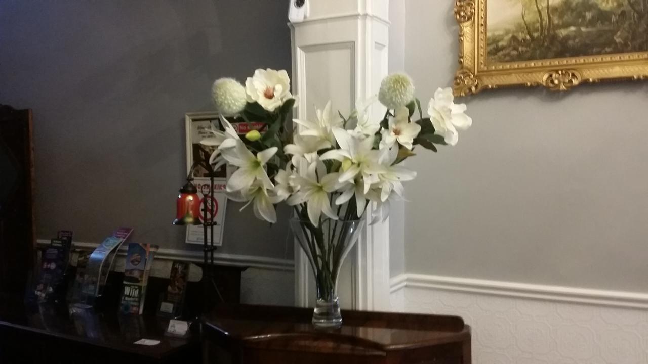 Parkway Guesthouse Dublin Eksteriør bilde