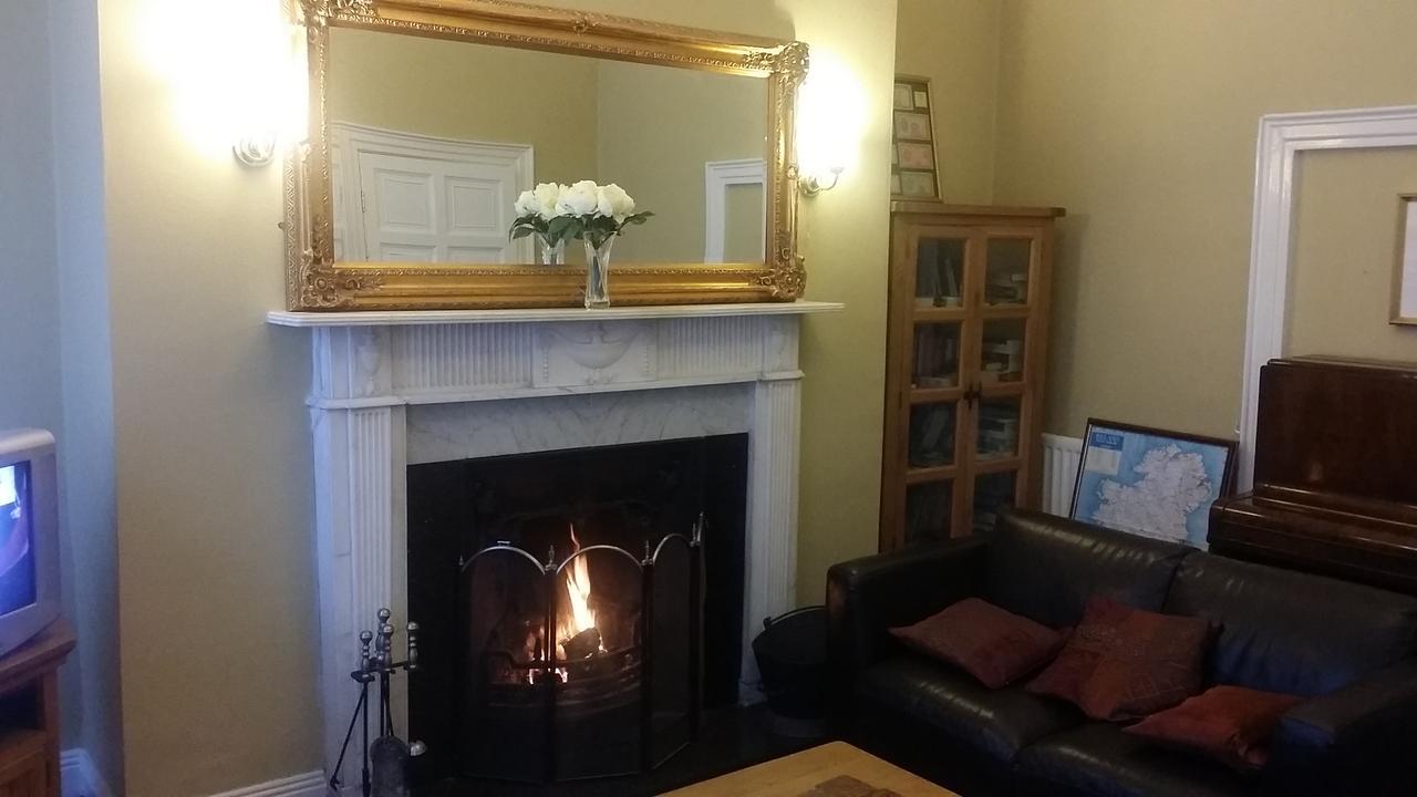 Parkway Guesthouse Dublin Eksteriør bilde