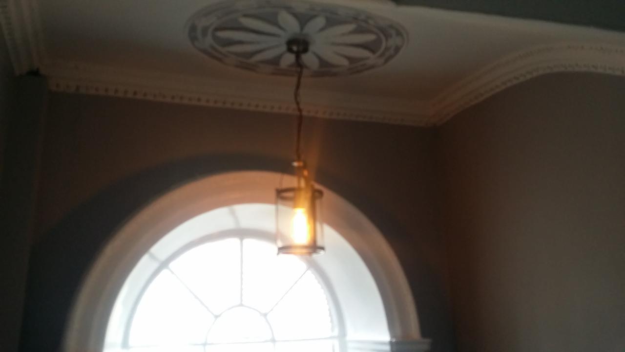 Parkway Guesthouse Dublin Eksteriør bilde
