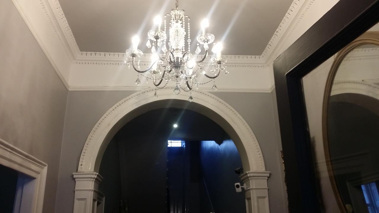 Parkway Guesthouse Dublin Eksteriør bilde