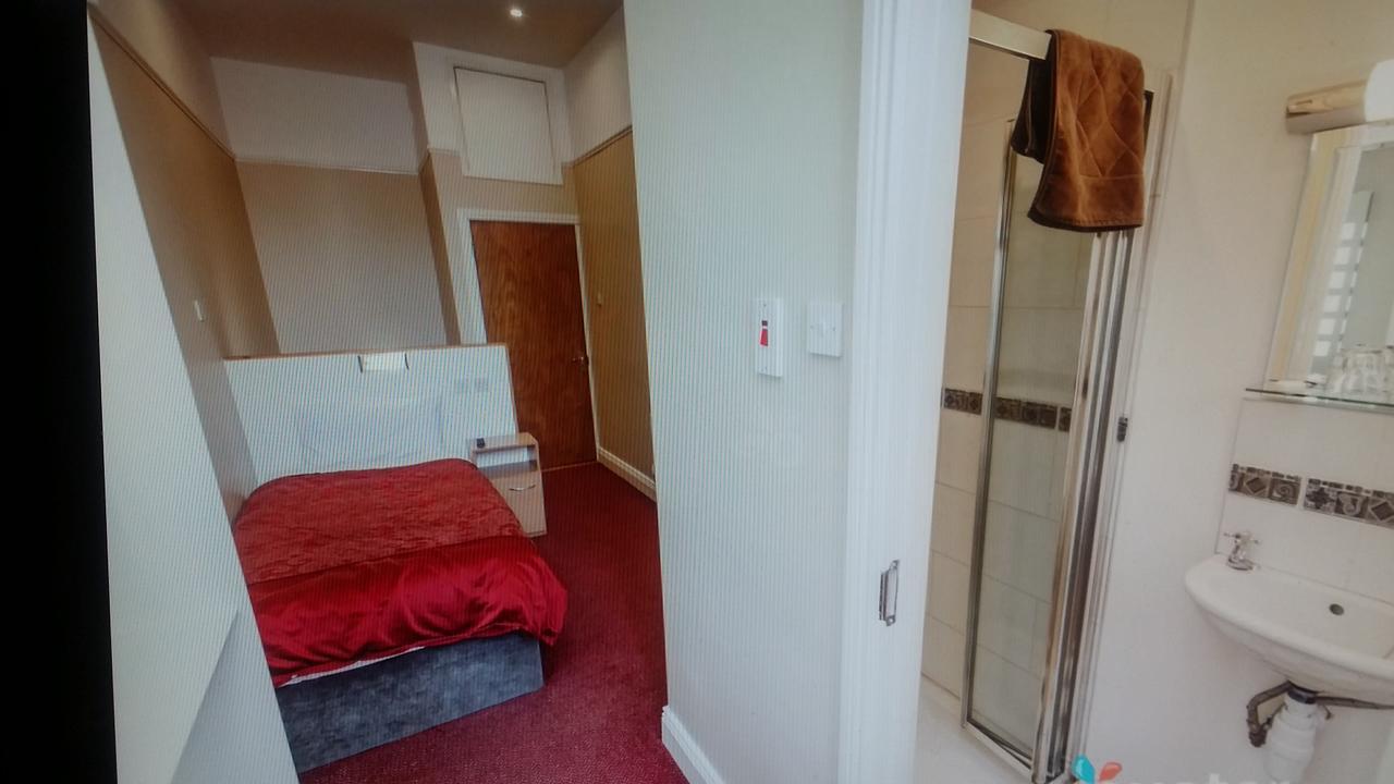 Parkway Guesthouse Dublin Eksteriør bilde