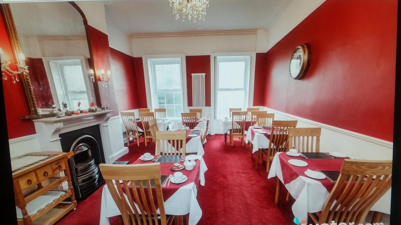 Parkway Guesthouse Dublin Eksteriør bilde
