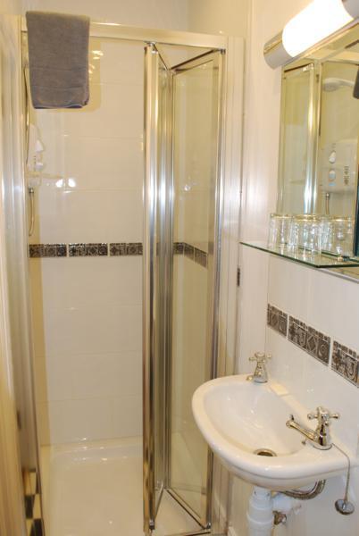 Parkway Guesthouse Dublin Eksteriør bilde