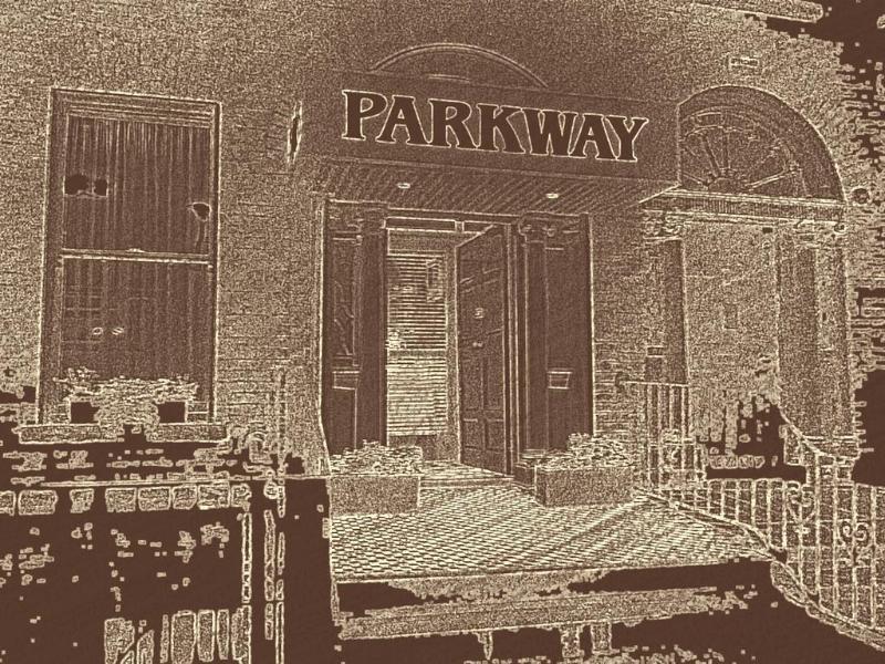 Parkway Guesthouse Dublin Eksteriør bilde