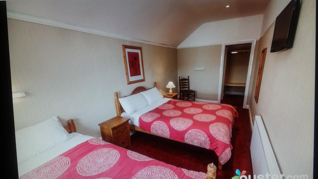 Parkway Guesthouse Dublin Eksteriør bilde