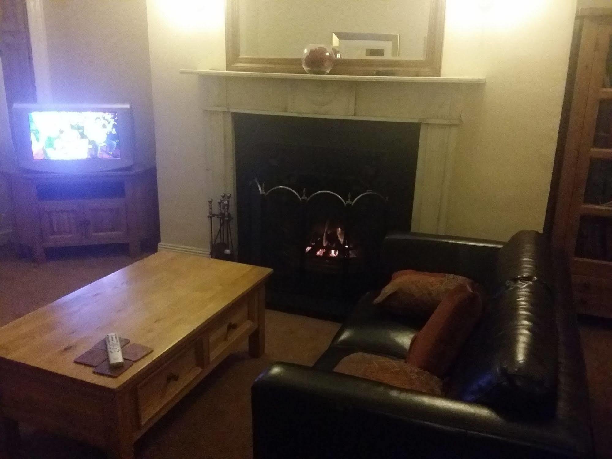 Parkway Guesthouse Dublin Eksteriør bilde