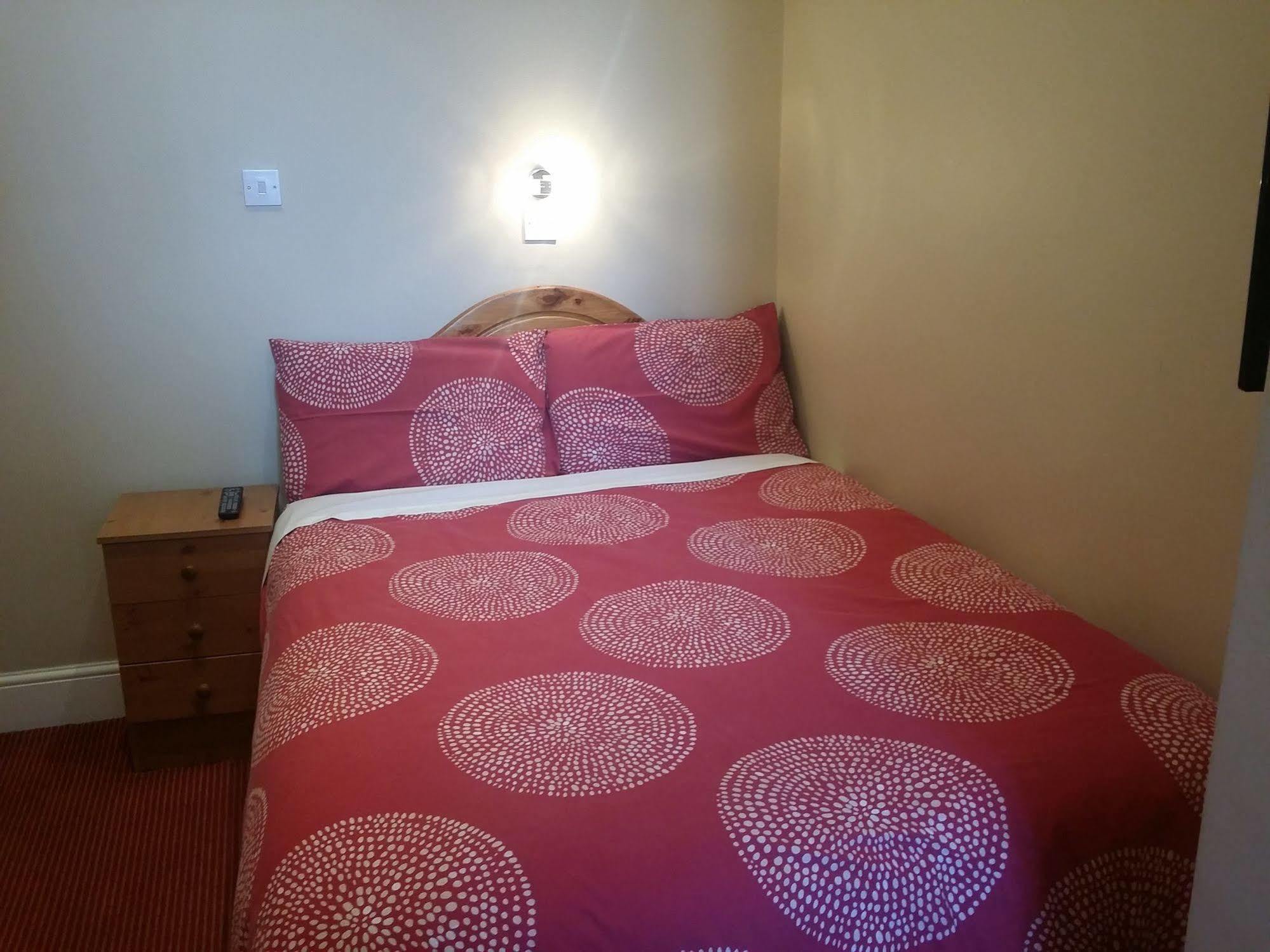 Parkway Guesthouse Dublin Eksteriør bilde