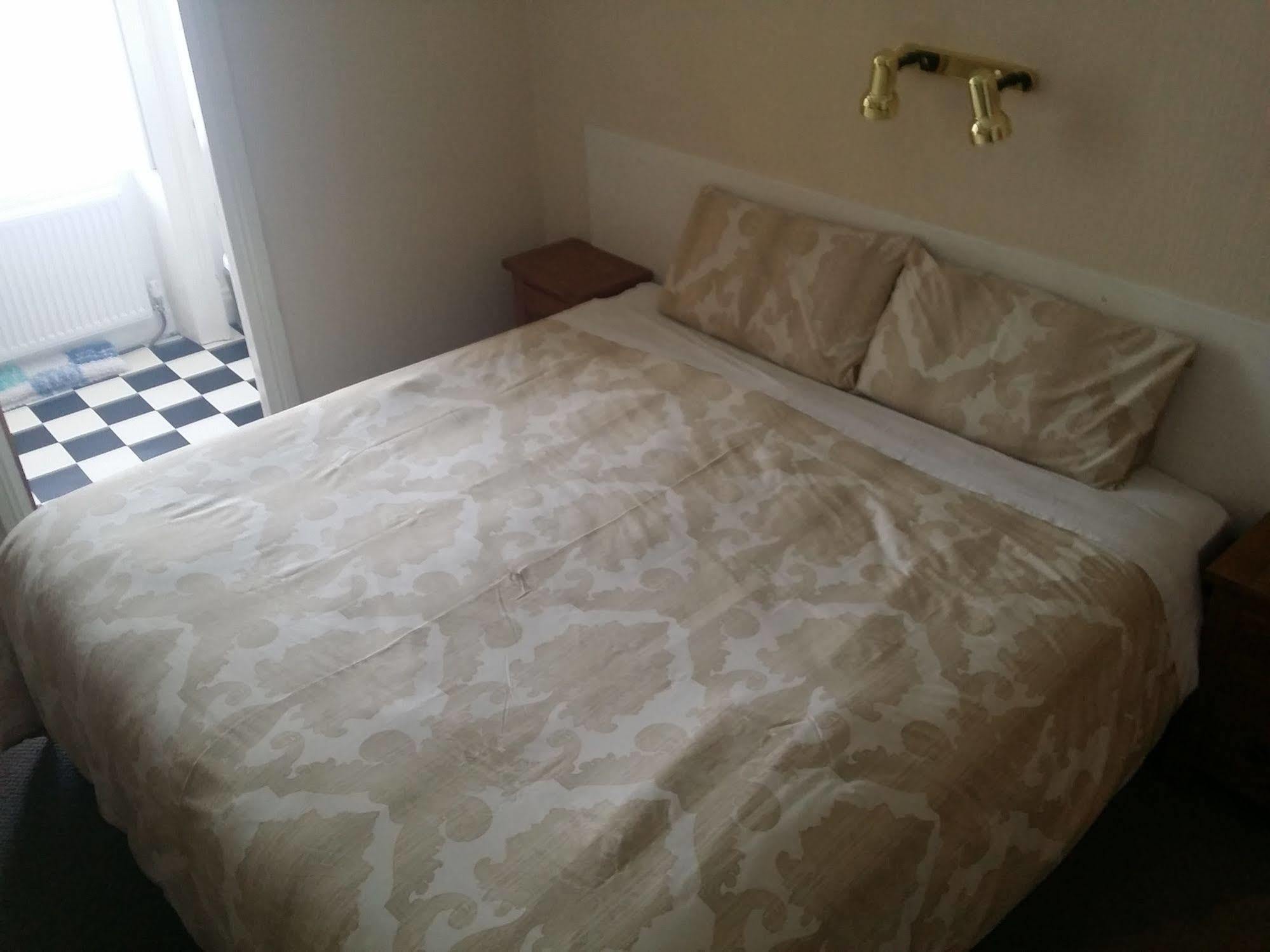 Parkway Guesthouse Dublin Eksteriør bilde