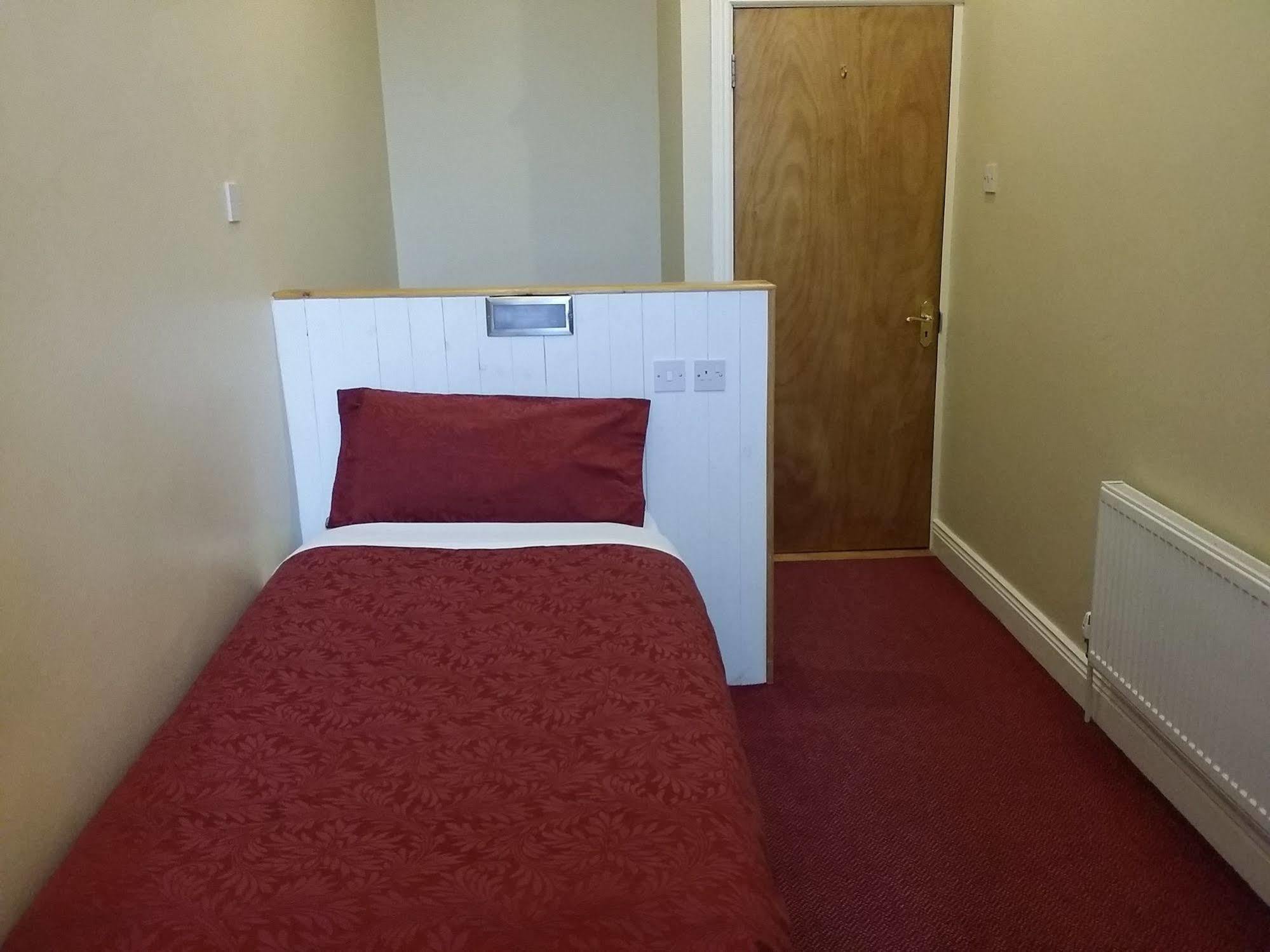 Parkway Guesthouse Dublin Eksteriør bilde