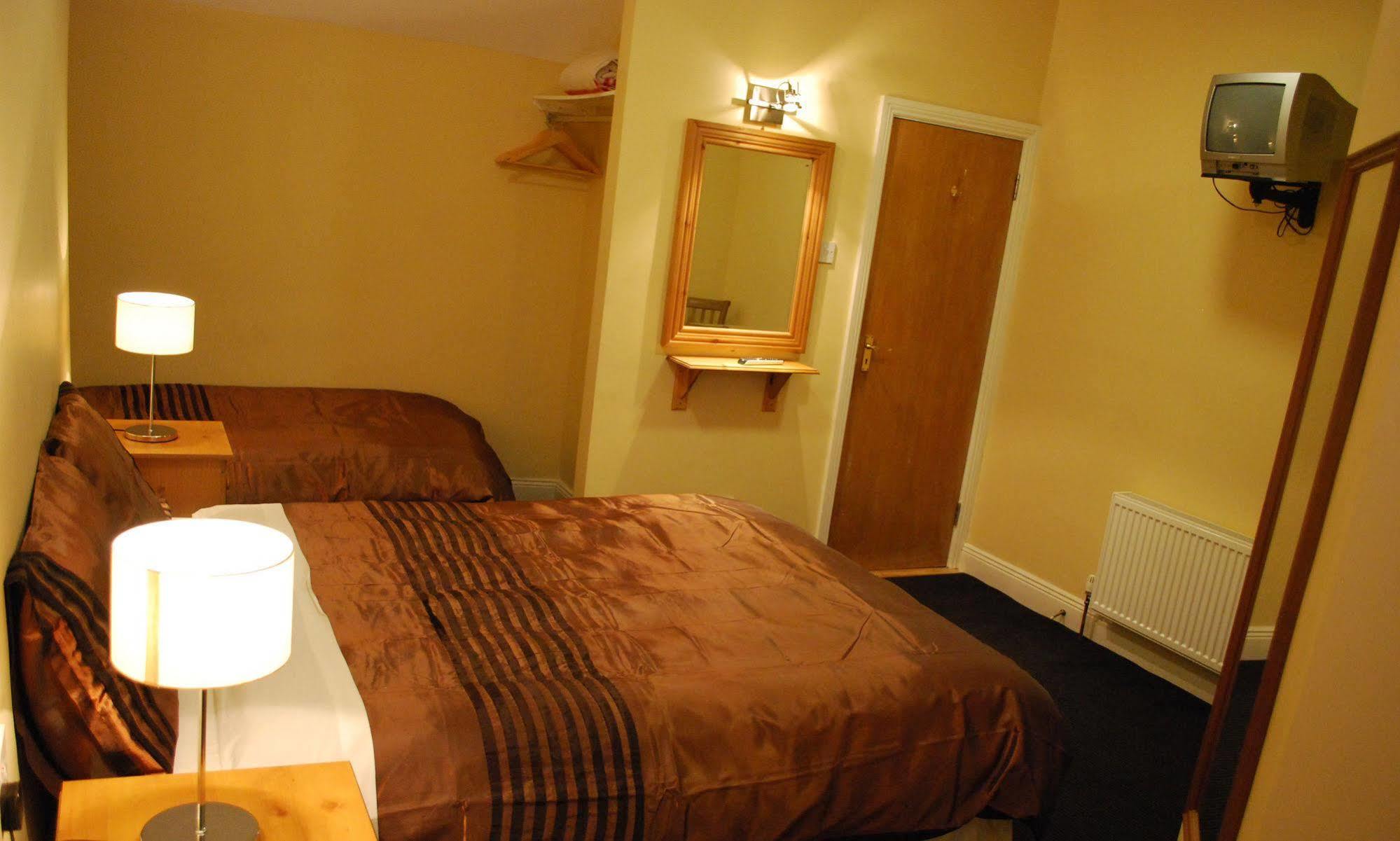 Parkway Guesthouse Dublin Eksteriør bilde