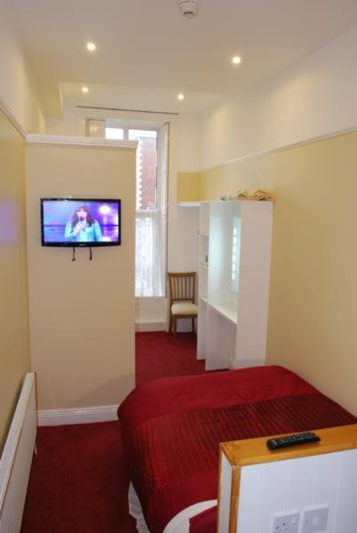 Parkway Guesthouse Dublin Eksteriør bilde